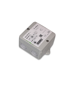 Junction box IP65 ABOX 025-empty AB with fastening shackles
